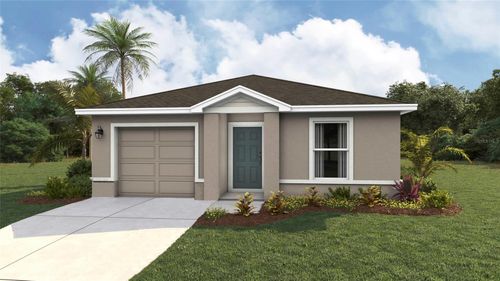 13117 Old Canoe Way, Parrish, FL, 34219-2450 | Card Image