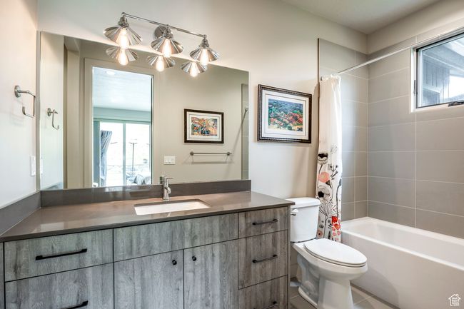 626 Thorn Creek Dr, House other with 3 bedrooms, 3 bathrooms and 2 parking in Kamas UT | Image 45