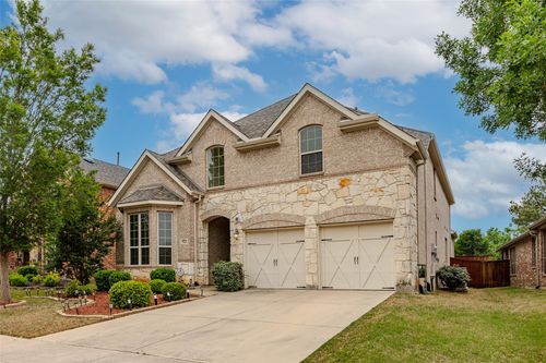 8313 Bayberry Ave, Lantana, TX, 76226-5407 | Card Image
