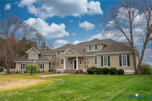 463 Rockingham Rd, Dunnsville, VA, 22454-2189 | Card Image