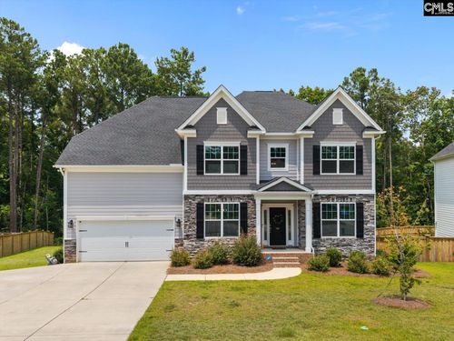 719 Cold Springs Ln, Irmo, SC, 29063-9820 | Card Image