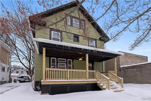 662 Wilkins St, Rochester, NY, 14621-4914 | Card Image