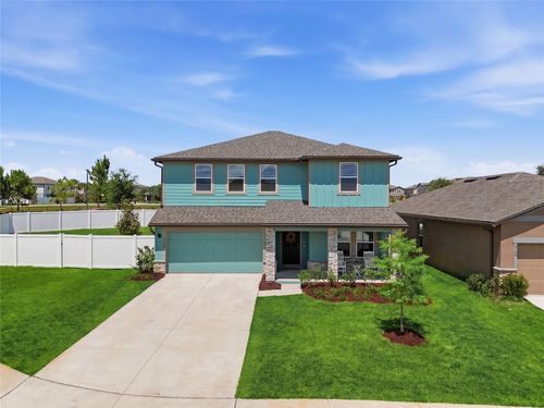 2154 Huntsman Ridge Road, CLERMONT, FL, 34715 | Card Image