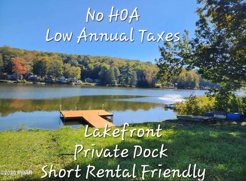 482 Lakeview Dr, Kingsley, PA, 18826-6657 | Card Image