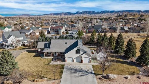 3396 Valley Way, Montrose, CO, 81401-7519 | Card Image