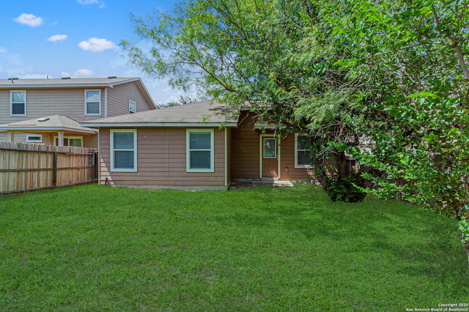 Residential Lease in San Antonio 4