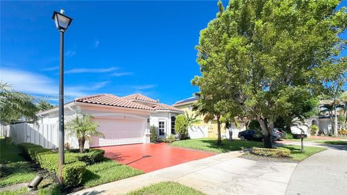 13348 Sw 52nd St, Miramar, FL, 33027-5456 | Card Image