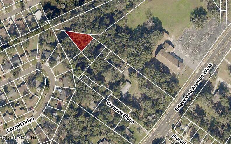 Land in Jacksonville