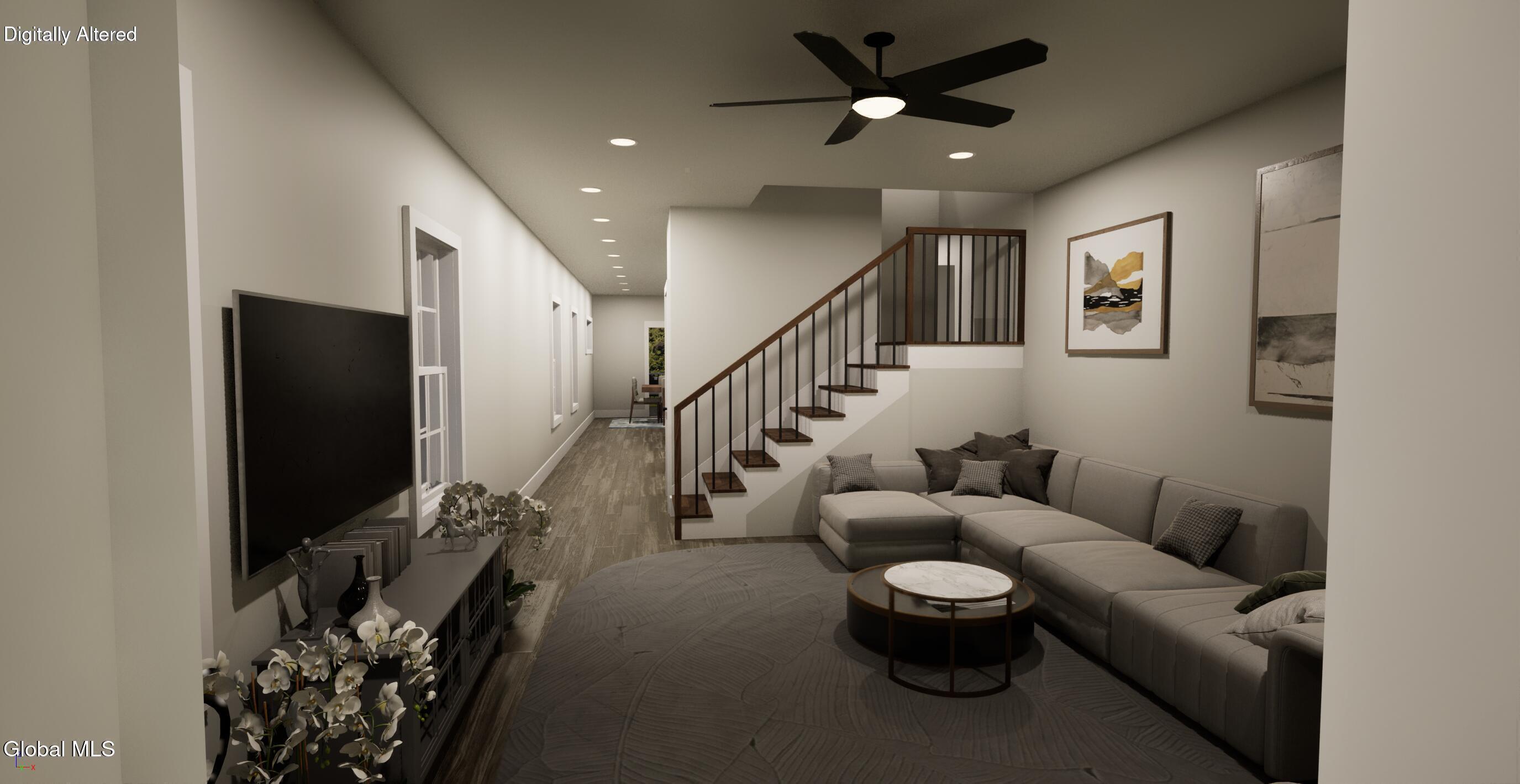Residential in Schenectady 3
