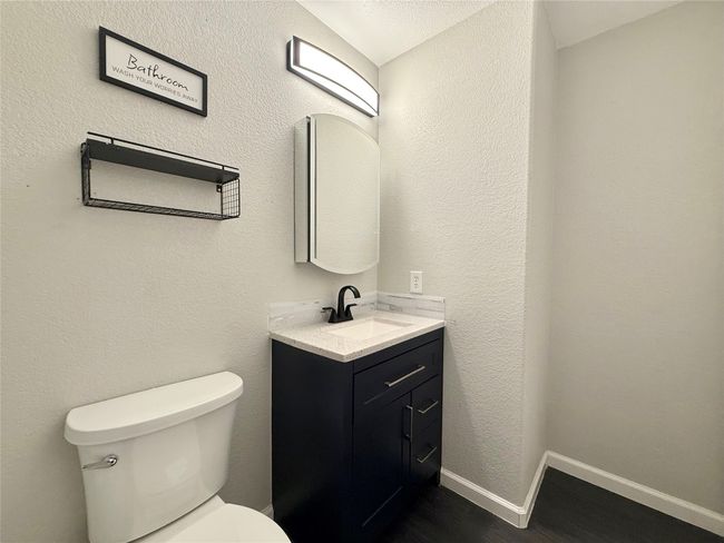 1029 Audrey Way, Townhouse with 3 bedrooms, 3 bathrooms and null parking in Allen TX | Image 31