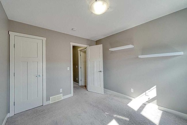 641 Skyview Ranch Grove Ne, Townhouse with 3 bedrooms, 3 bathrooms and 2 parking in Calgary AB | Image 33