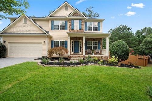 202 Reserve Xing, Canton, GA, 30115-4787 | Card Image