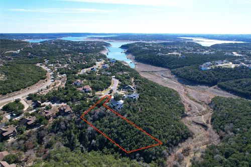 18849 Hidden Ridge Pl, Jonestown, TX, 78645-4586 | Card Image