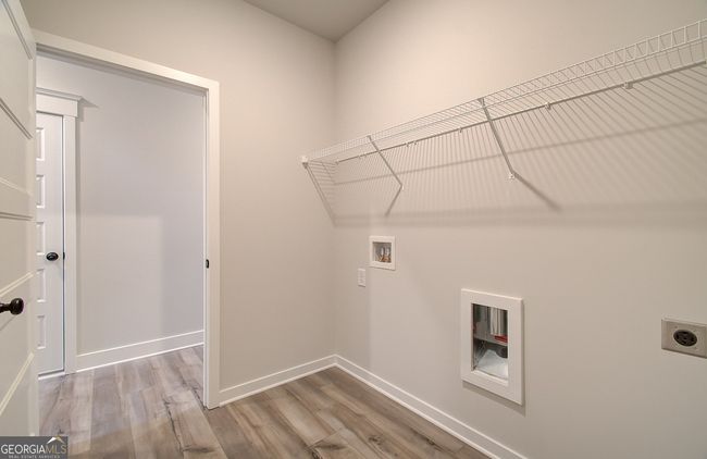 113A - 397 Scarlett Rose Way, House other with 4 bedrooms, 4 bathrooms and 3 parking in Hoschton GA | Image 16