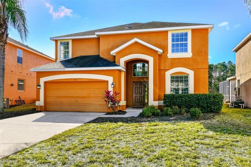 733 Orange Cosmos Blvd, DAVENPORT, FL, 33837-9694 | Card Image