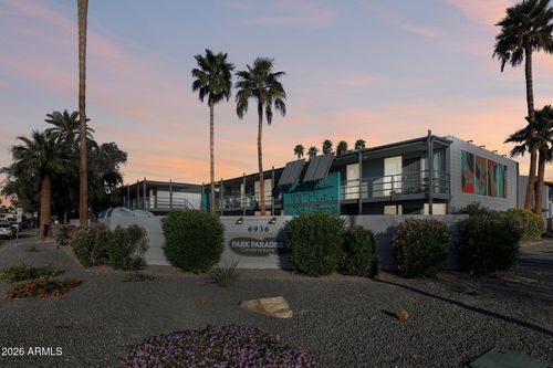 8-6936 E 4th St, Scottsdale, AZ, 85251-5561 | Card Image