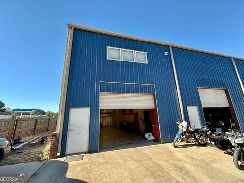 100-1461 Greensboro Hwy, Watkinsville, GA, 30677-2795 | Card Image