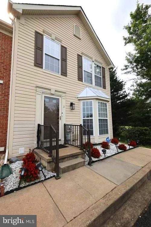 2 N Bellwoode Dr, NEWARK, DE, 19702-3415 | Card Image