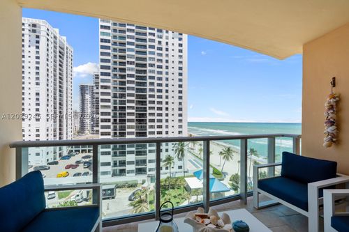 908-2501 S Ocean Dr, Hollywood, FL, 33019-2612 | Card Image
