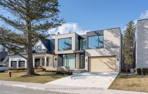119 Cumberland Dr, Mississauga, ON, L5G3N3 | Card Image