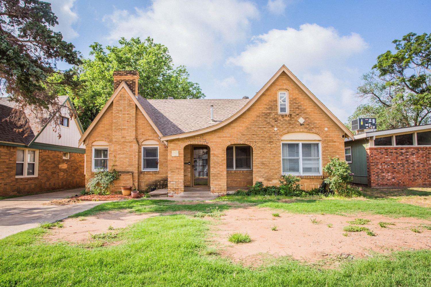 22nd St, Lubbock, TX 79411