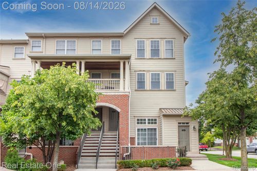 3939 Forester Blvd, Auburn Hills, MI, 48326-3055 | Card Image