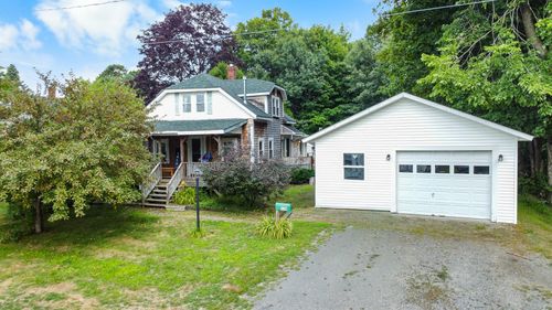 128 Bates St, Pittsfield, ME, 04967-4121 | Card Image