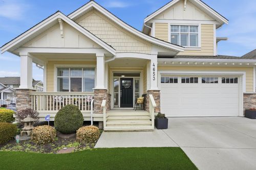 4653 Apple Lane, Tsawwassen, BC, V4M0A8 | Card Image