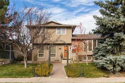 41 Simon Fraser Blvd W, Lethbridge, AB, T1K4R1 | Card Image