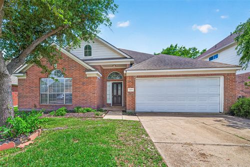 14819 Appaloosa Ave, Houston, TX, 77084-3170 | Card Image