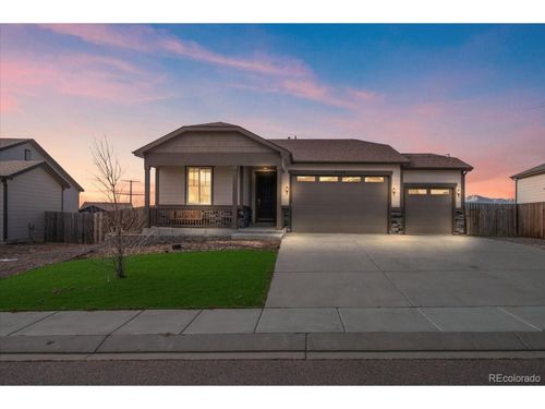 9740 Aberdale Ct, Peyton, CO, 80831-6412 | Card Image