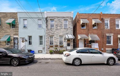 3138 Agate St, PHILADELPHIA, PA, 19134-4420 | Card Image