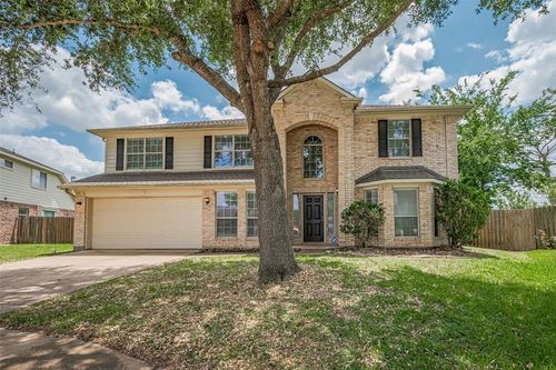 4123 Teal Valley Ct, Fresno, TX, 77545-8650 | Card Image