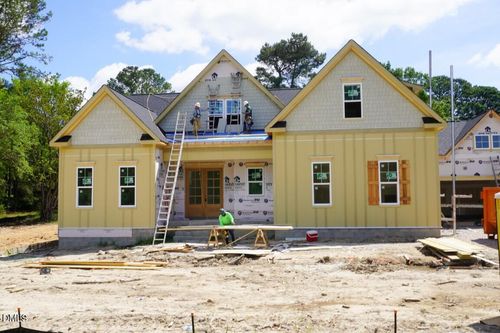 2524 Pond Rd, Wendell, NC, 27591 | Card Image
