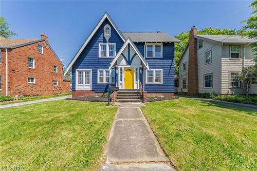 1893 Janette Ave, Cleveland Heights, OH, 44118-2217 | Card Image