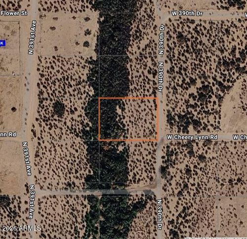 1188-3204 N 390th Drive, Tonopah, AZ, 85354 | Card Image