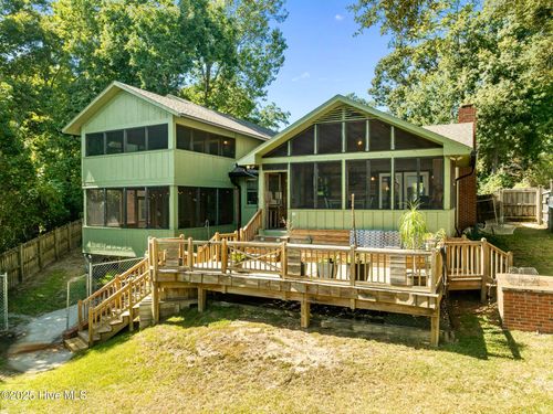 802 Sound View Dr, Hampstead, NC, 28443-2110 | Card Image