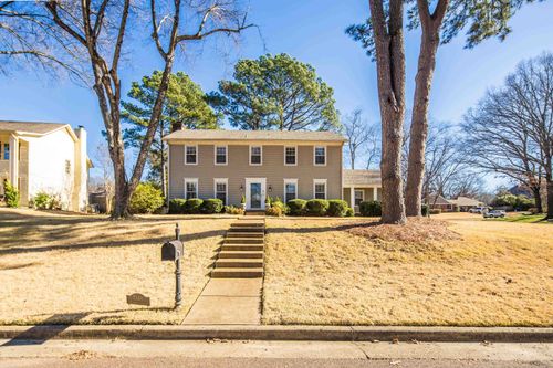 7340 Cornuta Ln, Germantown, TN, 38138-4808 | Card Image