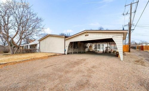 2219 W 28th Street, Pueblo, CO, 81003 | Card Image