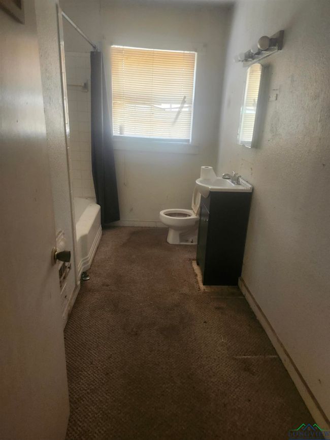 1803 Rosborough Springs Rd, House other with 2 bedrooms, 1 bathrooms and null parking in Marshall TX | Image 11