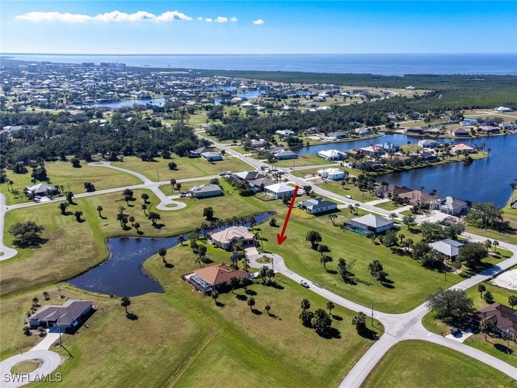 Land in Punta Gorda