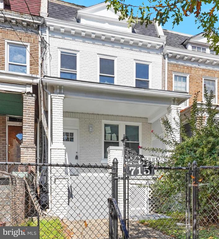 Residential in WASHINGTON