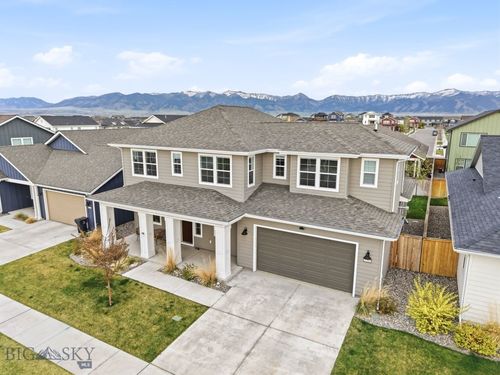 1704 Wyatt Earp Ct, Belgrade, MT, 59714-1115 | Card Image