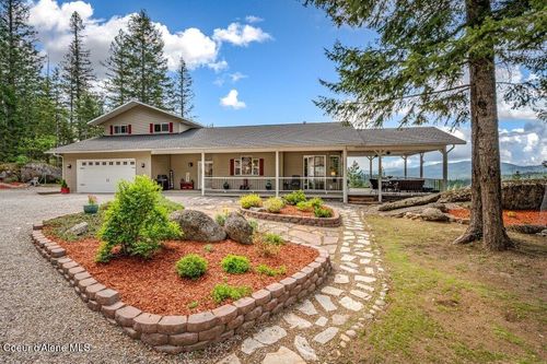 90 Riverview Cir, Sandpoint, ID, 83864-8287 | Card Image