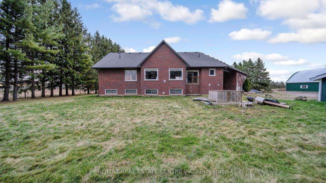 294288 - 8th Line, House other with 4 bedrooms, 4 bathrooms and 50 parking in Amaranth ON | Image 38