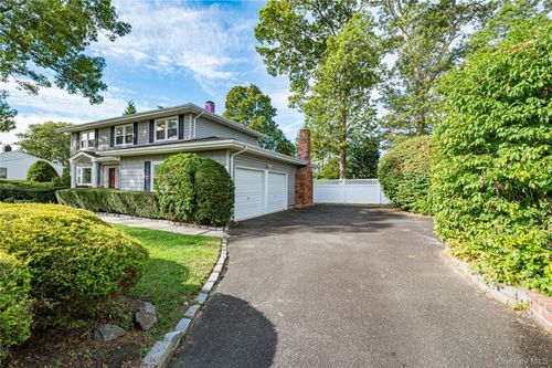 12 Ashford Dr, Lake Grove, NY, 11755-2808 | Card Image
