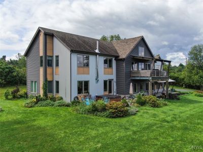 41160 Breezy Pines Road, House other with 5 bedrooms, 3 bathrooms and null parking in Clayton NY | Image 2