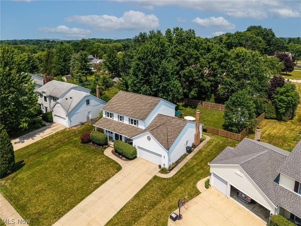 Residential in Solon 4
