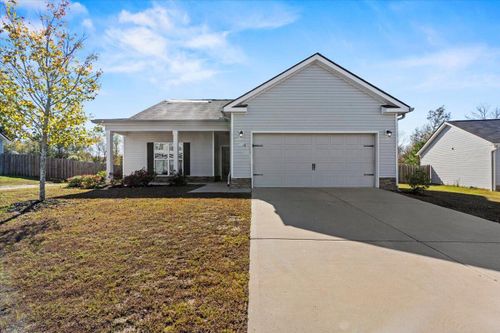 2176 Grove Landing Way, Grovetown, GA, 30813 | Card Image