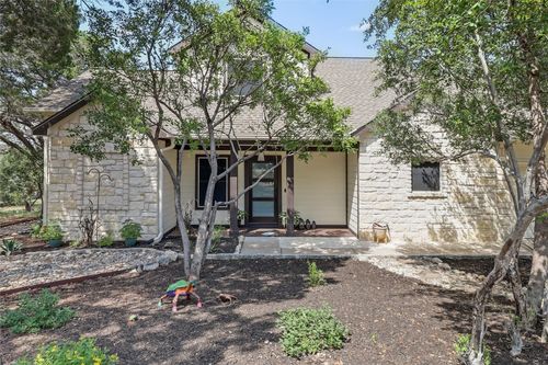 18508 Lakehead Cir, Lago Vista, TX, 78645-8726 | Card Image